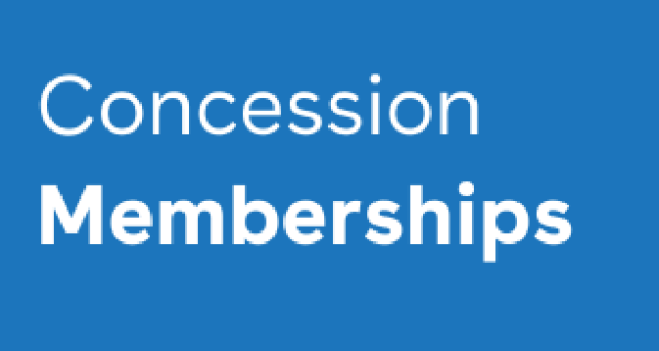 Concession Membership