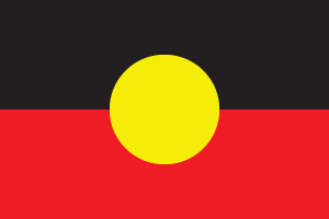 Aboriginal flag