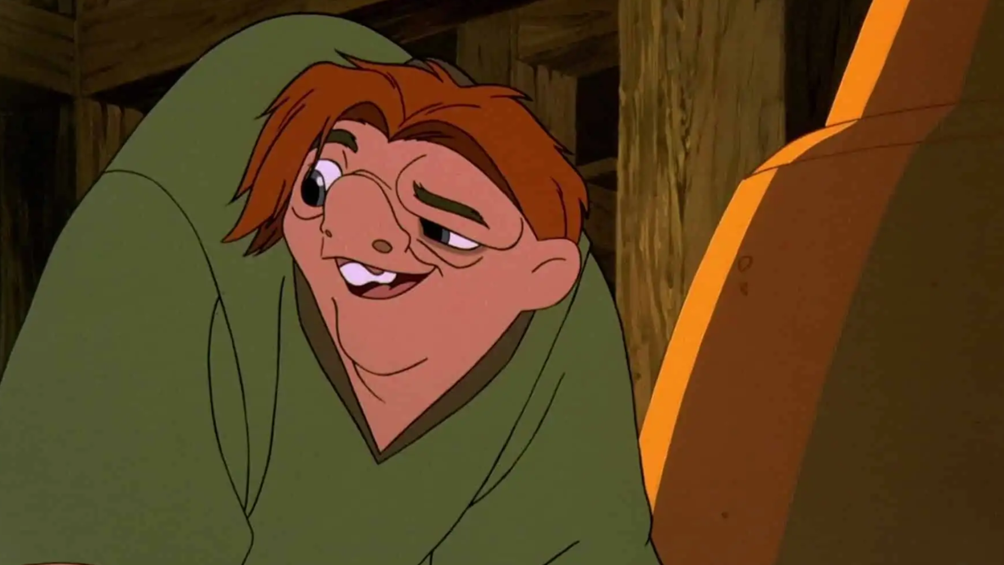 Quasimodo