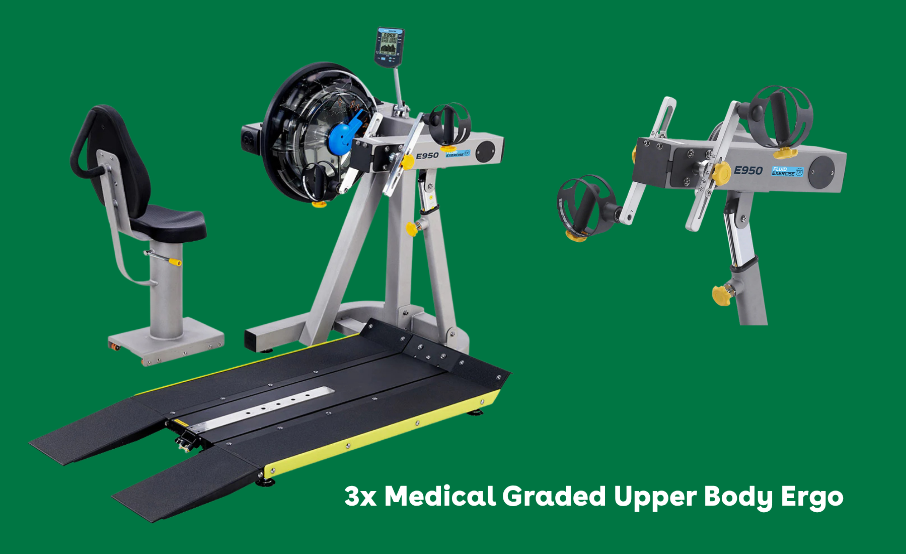 Upper Body Ergo
