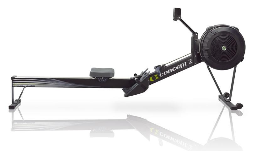 Concept 2 Rower Model D