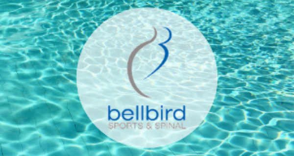 Bellbird Sports & Spinal CTA