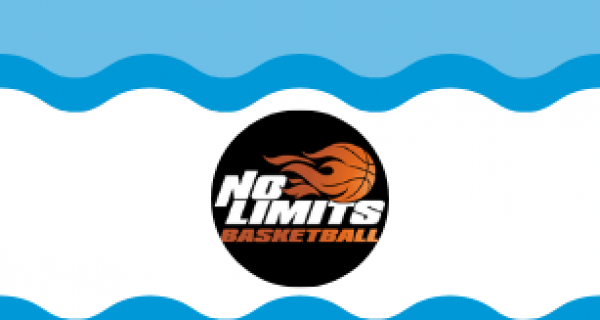 No Limits Basketball CTA
