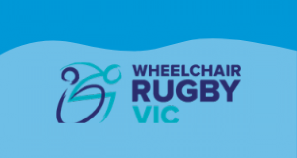 DSR Wheelchair Rugby CTA