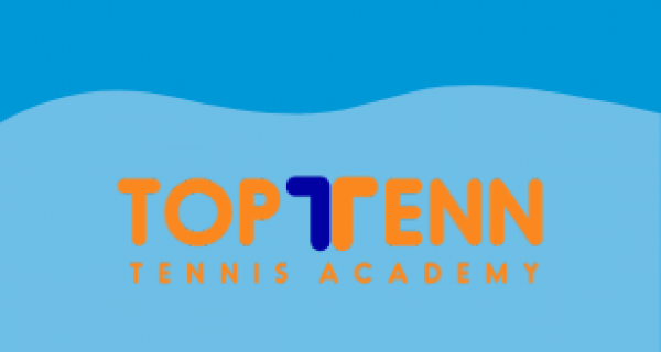 TopTenn Tennis CTA