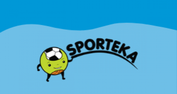 Sporteka CTA