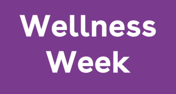 Wellness Week