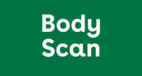 Body Scan Tile
