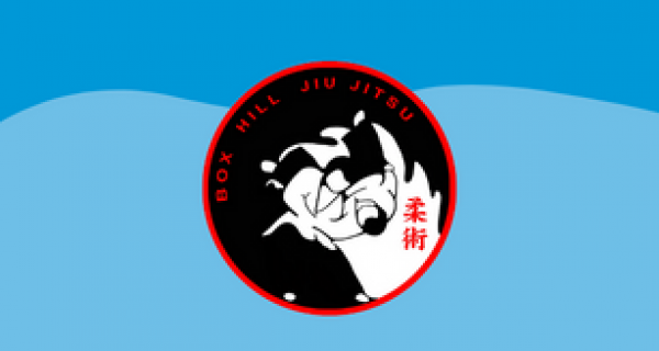 Jiu Jitsu CTA