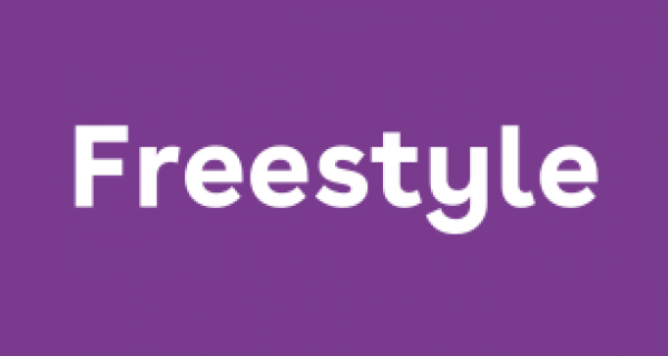 Freestyle - GF