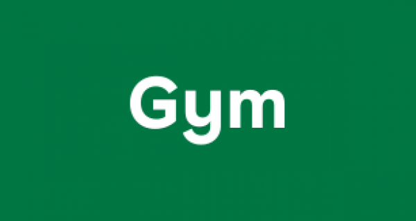 Gym tile