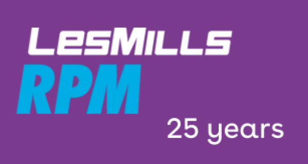 Celbreating 25 years of RPM at Aqualink Box Hill