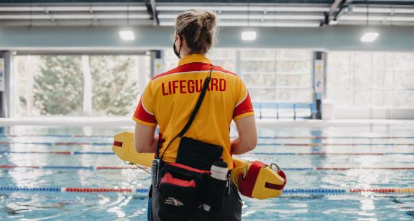 Lifeguard