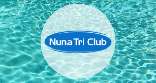 Nuna Tri Club CTA