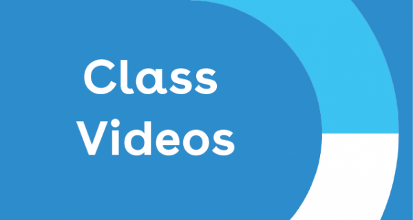 class videos