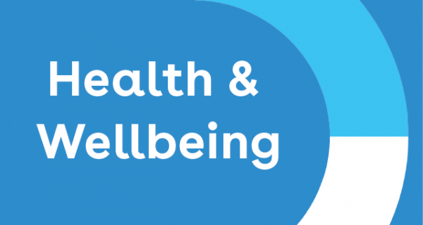 Health & Wellbeing