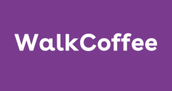 WalkCoffee