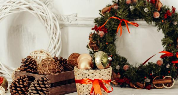 Xmas banner