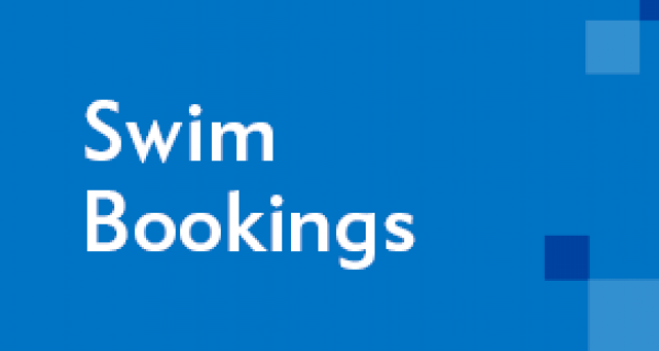 Swim Bookings