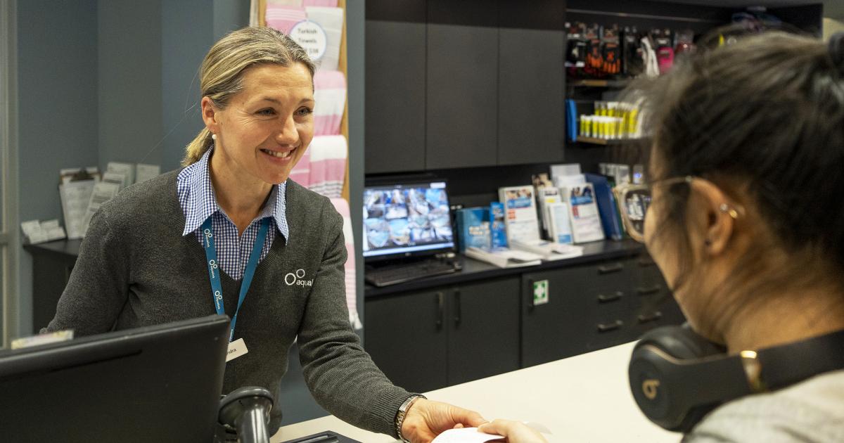 Aquatic Prices Aqualink