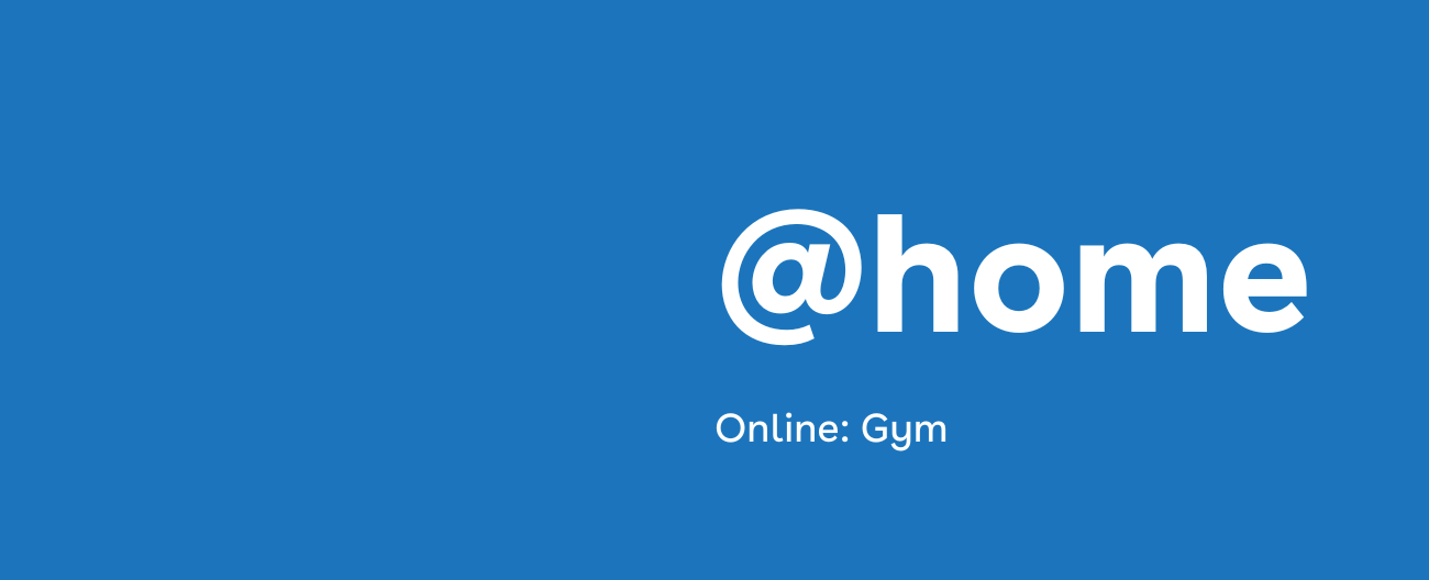 Aqualink Online: Gym