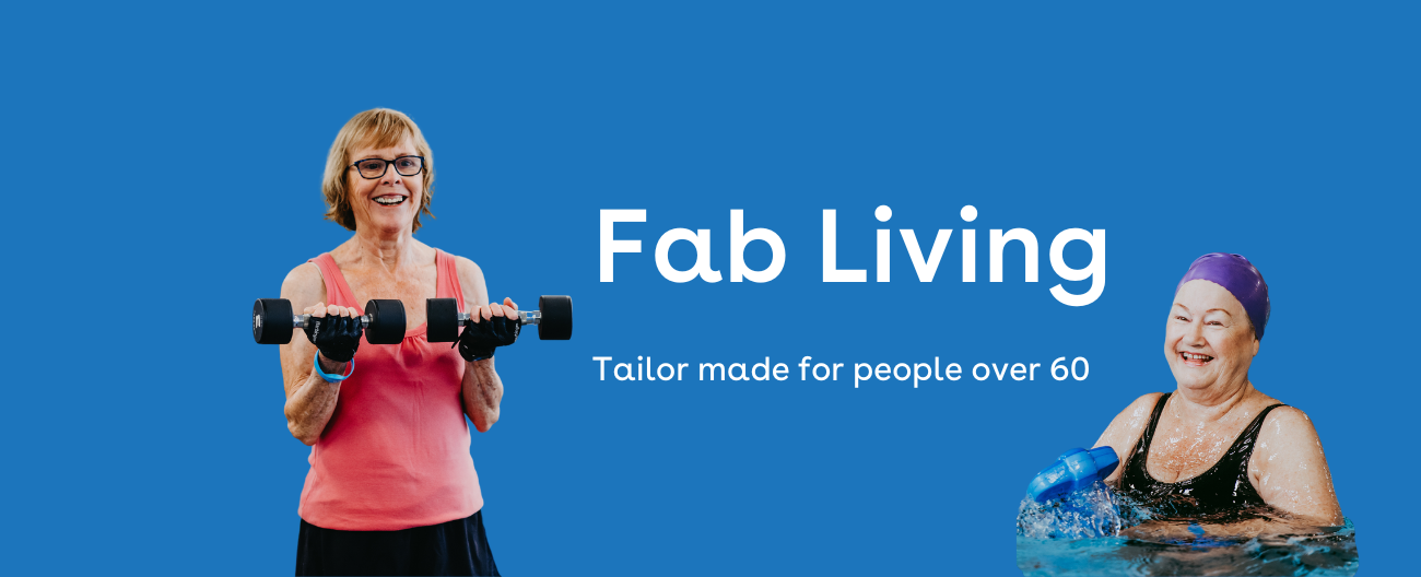 Fab living a membership for people over 60
