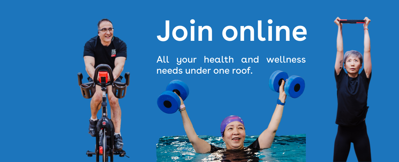 Join online banner