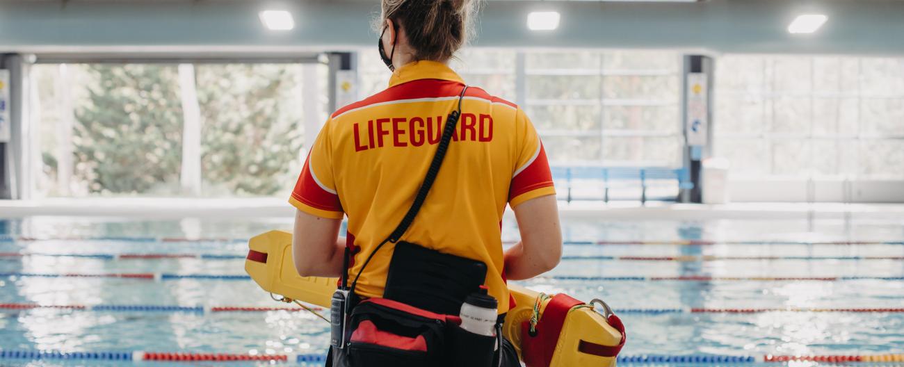 Lifeguard