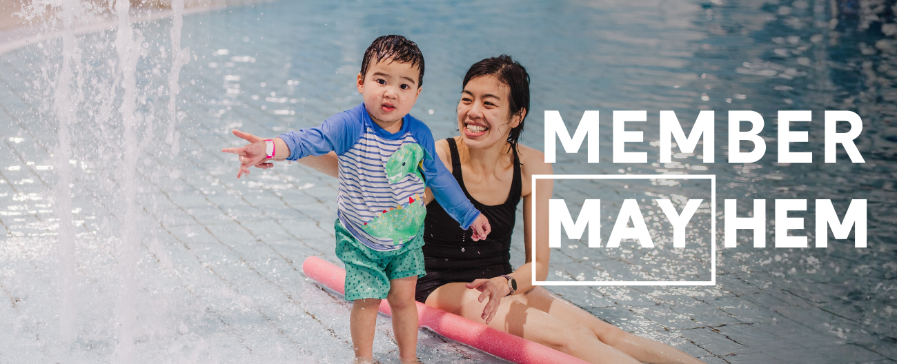 Mayhem web banner