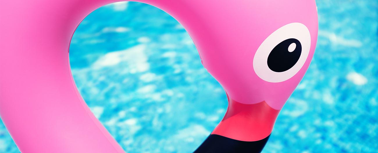 Party Enquiry Form banner