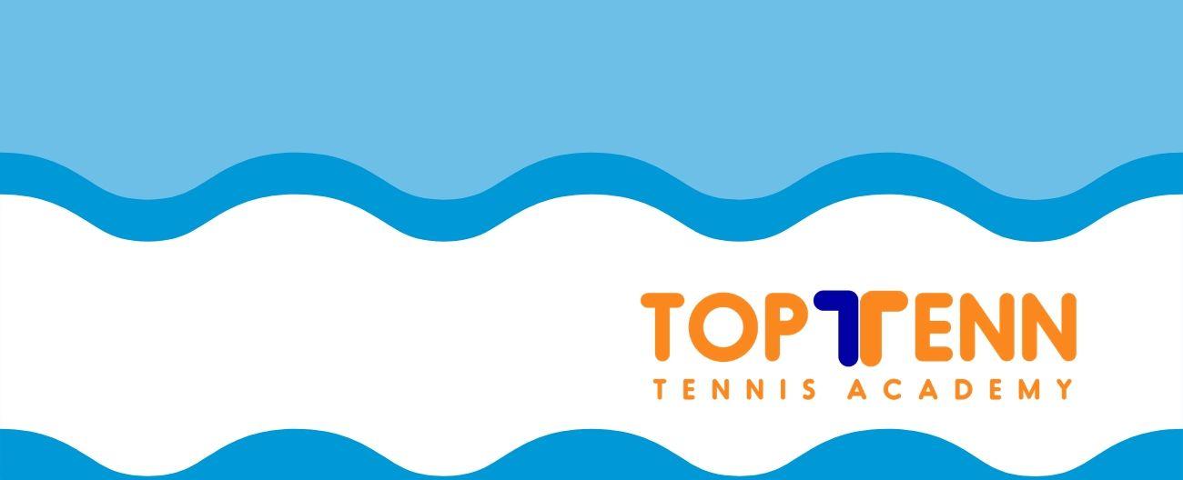 Toptenn Tennis Holiday banner