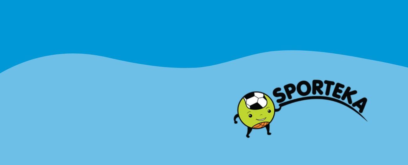 Sporteka banner